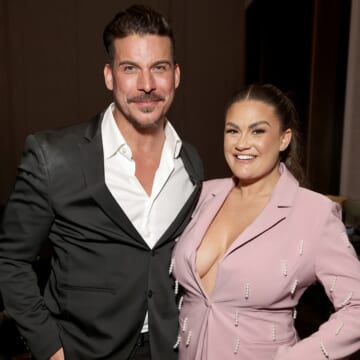 What Jax Taylor Said About Divorce Before Brittany Cartwright Breakup