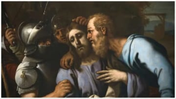 What Happened to Judas After Betraying Jesus?
