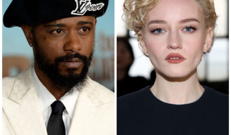 LaKeith Stanfield Reacts To Julia Garner’s Silver Surfer Casting