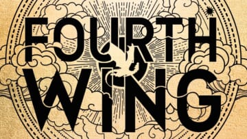 All 'Fourth Wing' Spicy Chapters Confirmed