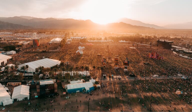 Who’s Performing at Coachella 2024? The Headliners and Additional Performers, Explained