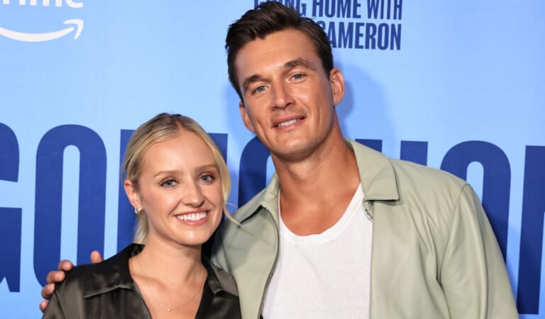 Tyler Cameron & Daisy Kent Dating: Their Status, Discussed