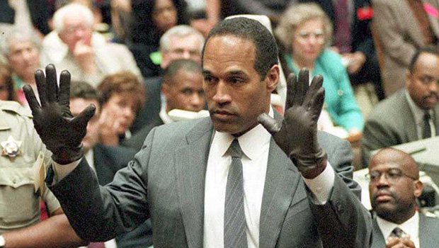 O.J. Simpson’s Executor Walks Back ‘Harsh’ Comments About the Goldmans – Hollywood Life
