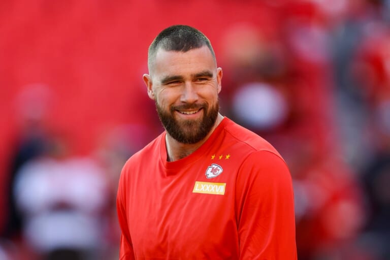 Travis Kelce Officially Set to Host ‘Are You Smarter Than a Celebrity?’ 