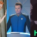 Best Hulu Sci-Fi to Watch Now (April 2024)