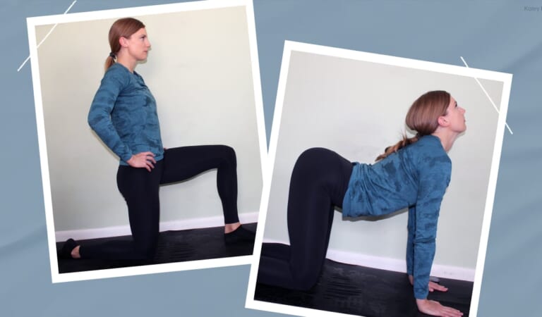 8 Hip Mobility Exercises For Better Flexibility
