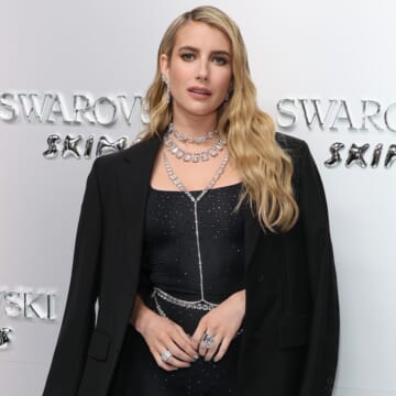 Emma Roberts Reveals the Valuable Gift She Took Back From Her Ex