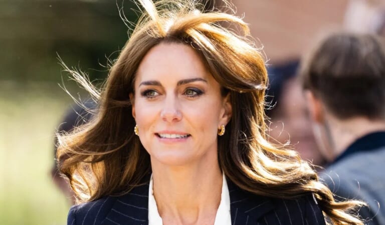Has Kate Middleton Donated Her Hair in the Past, and Will She Do So Again?