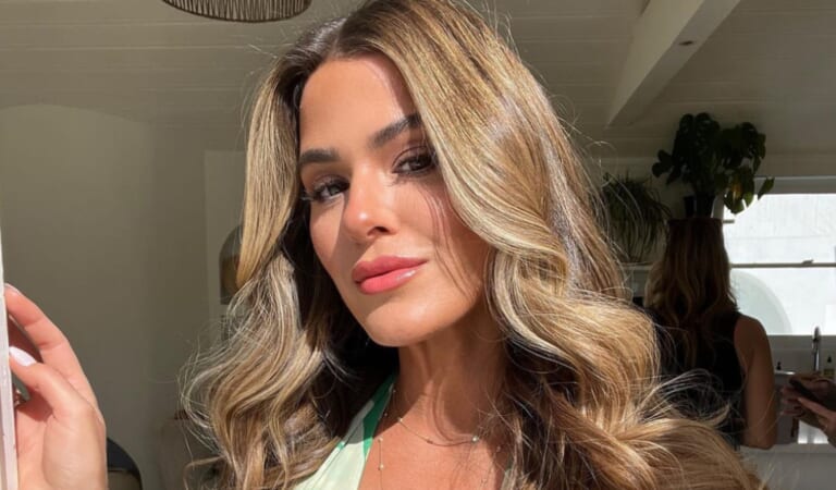 How Old Is Former ‘Bachelorette’ JoJo Fletcher, and What Is She up to Nowadays?