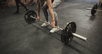 How to Do a Deadlift