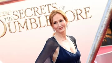 J.K. Rowling’s Definition of ‘Woman,’ Explained