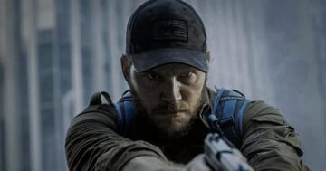 Production Begins on Amazon's Sci-Fi Thriller Starring Chris Pratt