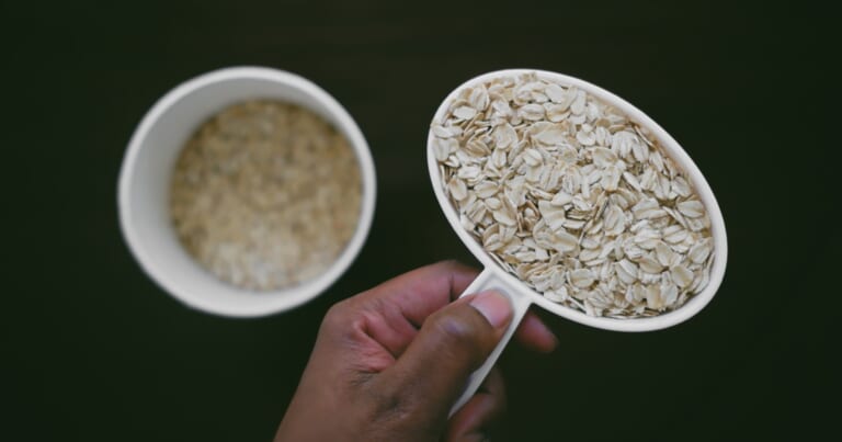 What Is Oatzempic? Experts Explain the Risks and Benefits