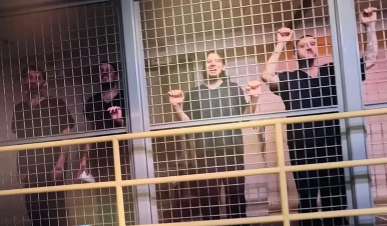Where Was ‘Unlocked: A Jail Experiment’ Filmed?